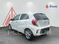 2022 KIA Picanto