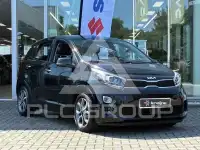 2022 KIA Picanto