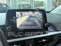 2022 KIA Picanto