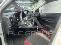 2022 KIA Picanto