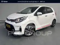 2022 KIA Picanto