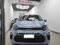 2022 KIA Picanto
