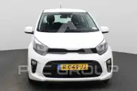2022 KIA Picanto