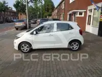 2022 KIA Picanto
