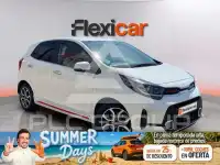 2022 KIA Picanto
