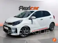 2022 KIA Picanto