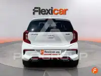 2022 KIA Picanto