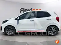 2022 KIA Picanto