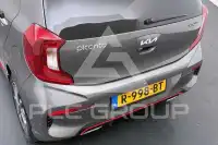 2022 KIA Picanto