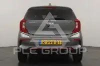 2022 KIA Picanto