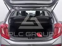 2022 KIA Picanto