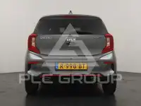 2022 KIA Picanto