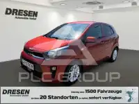 2022 KIA Picanto