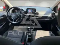 2022 KIA Picanto