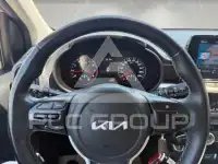 2022 KIA Picanto