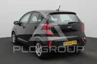 2022 KIA Picanto
