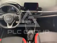 2022 KIA Picanto