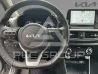 2022 KIA Picanto