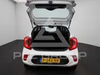 2022 KIA Picanto