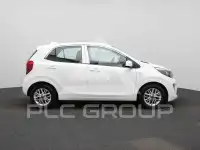 2022 KIA Picanto