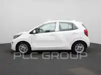 2022 KIA Picanto