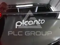 2022 KIA Picanto
