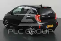 2022 KIA Picanto