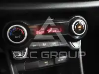2022 KIA Picanto