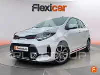 2022 KIA Picanto