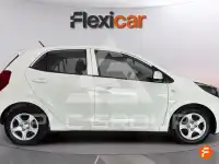 2022 KIA Picanto