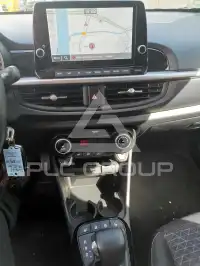 2022 KIA Picanto