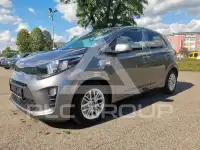 2022 KIA Picanto