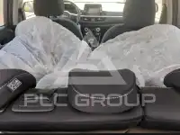 2022 KIA Picanto