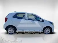 2022 KIA Picanto