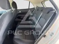 2022 KIA Picanto
