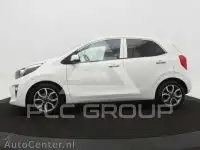 2022 KIA Picanto