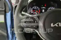 2022 KIA Picanto