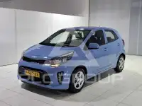 2022 KIA Picanto