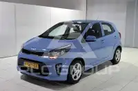 2022 KIA Picanto