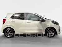 2022 KIA Picanto