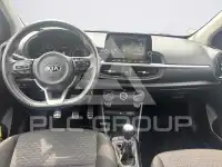 2022 KIA Picanto