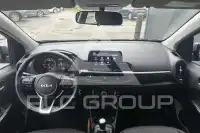 2022 KIA Picanto