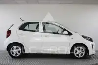 2022 KIA Picanto