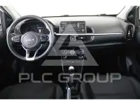 2022 KIA Picanto