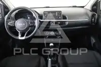 2022 KIA Picanto