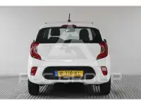 2022 KIA Picanto