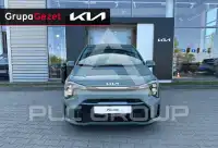 2022 KIA Picanto
