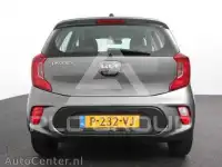 2022 KIA Picanto