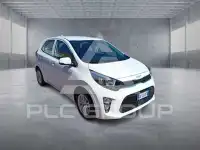 2022 KIA Picanto