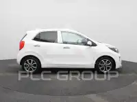 2022 KIA Picanto